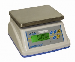 WBWa Wash Down Scales / Capacity:  2000g - 16kg